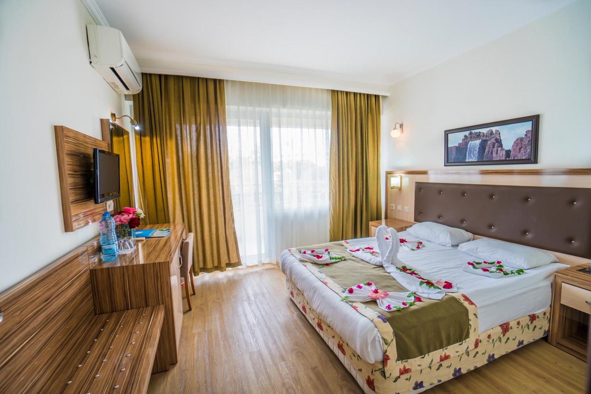 Venus Bieno Hotel 锡德 外观 照片