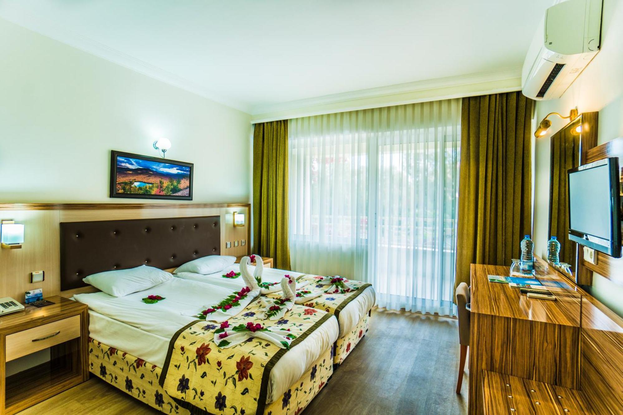 Venus Bieno Hotel 锡德 外观 照片