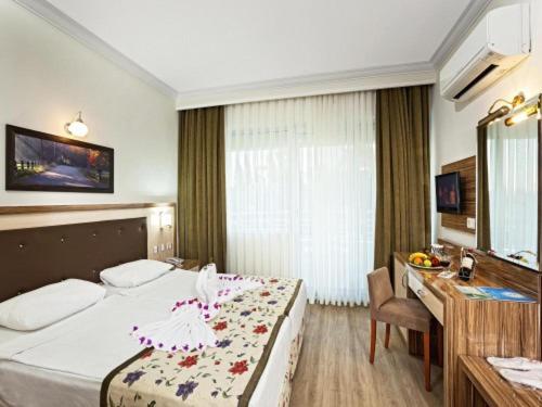 Venus Bieno Hotel 锡德 外观 照片