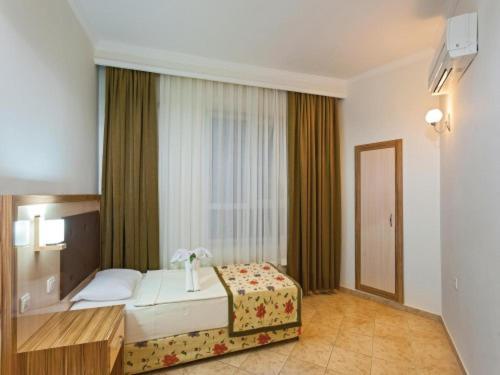 Venus Bieno Hotel 锡德 外观 照片