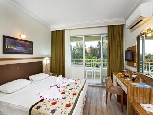 Venus Bieno Hotel 锡德 外观 照片