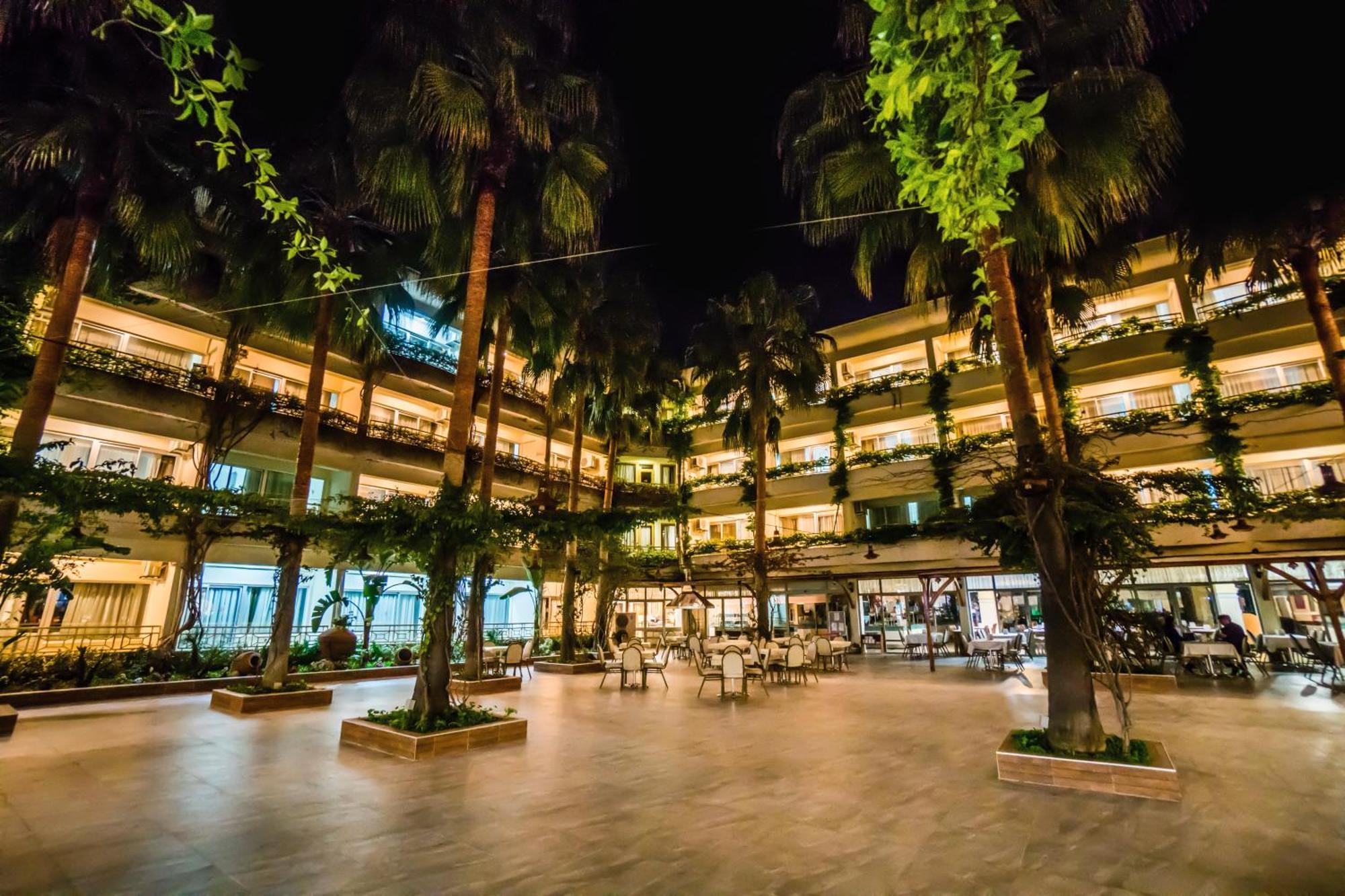 Venus Bieno Hotel 锡德 外观 照片